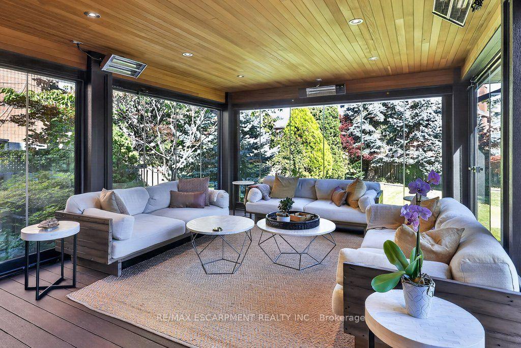 Photo 44 of 5097 Elderview Court, Mississauga, Erin Mills — HOMEH