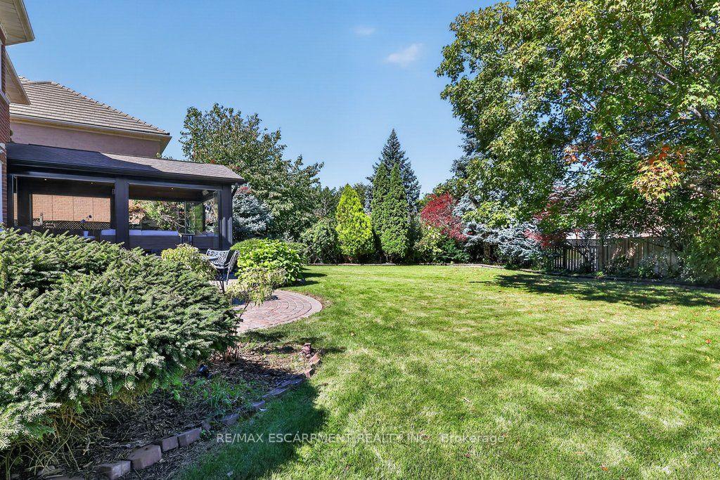 Photo 47 of 5097 Elderview Court, Mississauga, Erin Mills — HOMEH