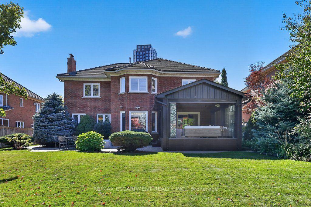 Photo 48 of 5097 Elderview Court, Mississauga, Erin Mills — HOMEH