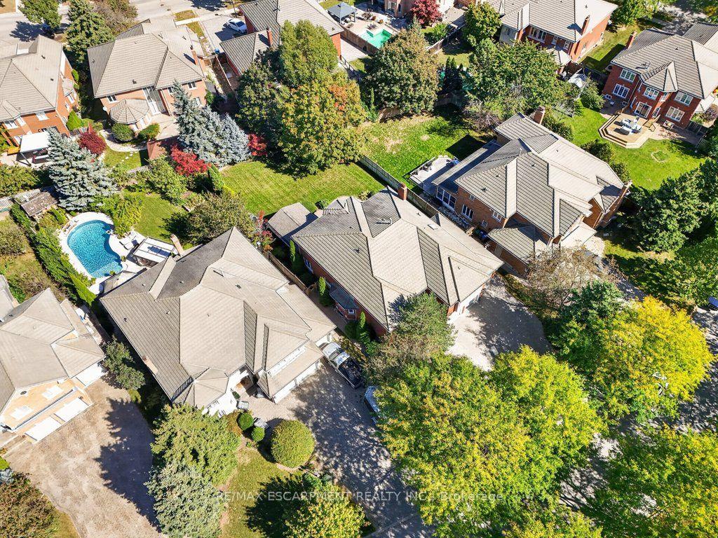 Photo 49 of 5097 Elderview Court, Mississauga, Erin Mills — HOMEH