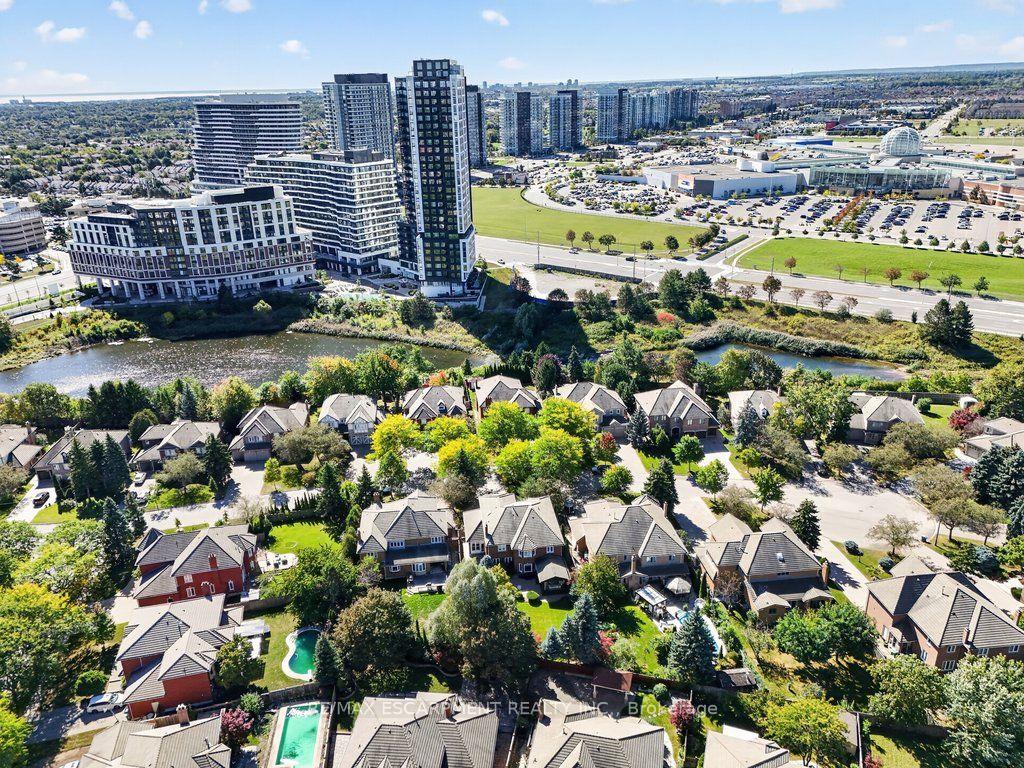 Photo 50 of 5097 Elderview Court, Mississauga, Erin Mills — HOMEH