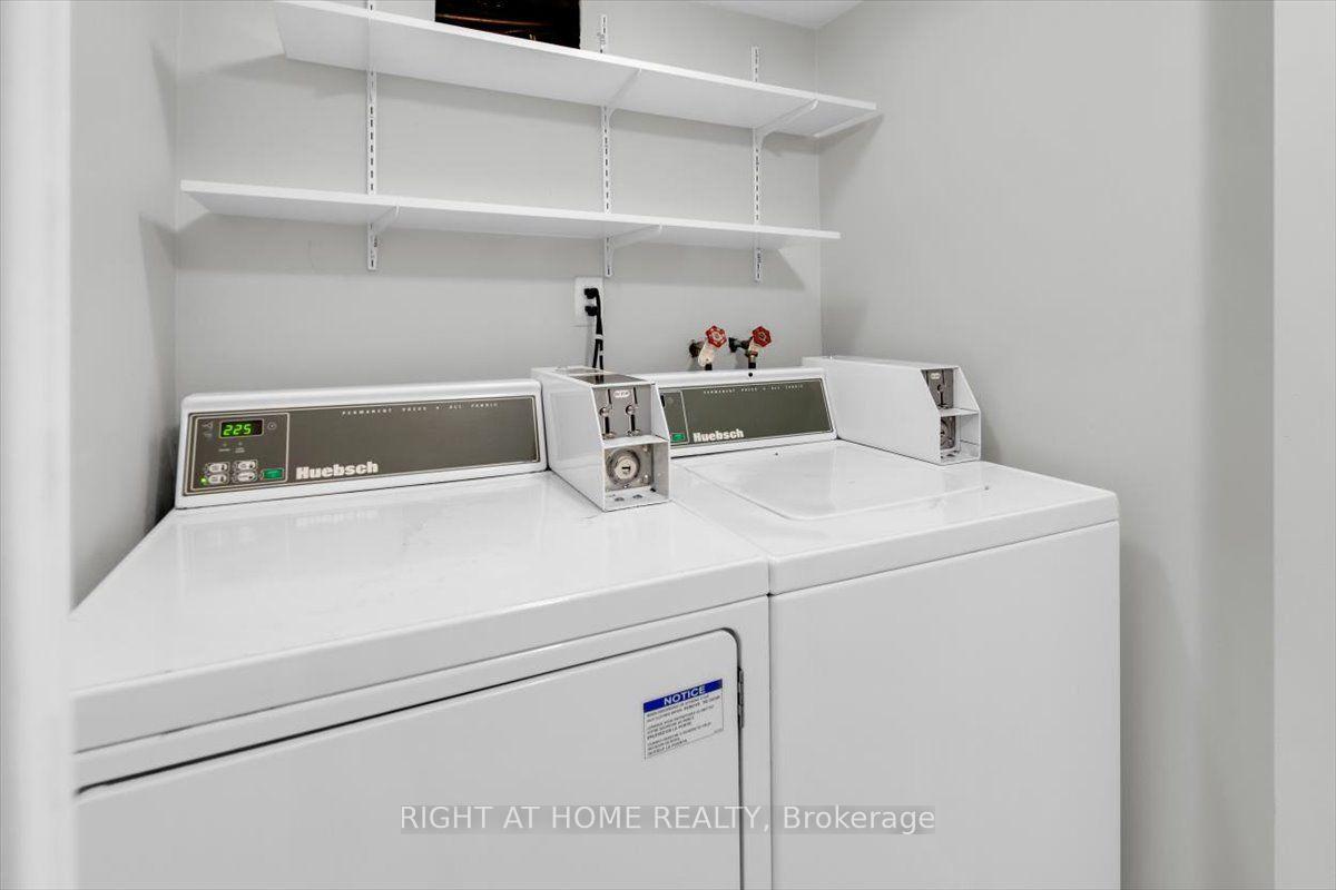 Photo 23 of Unit Main & Lower, 182 Mutual Street, Toronto, Church-Yonge Corridor — HOMEH