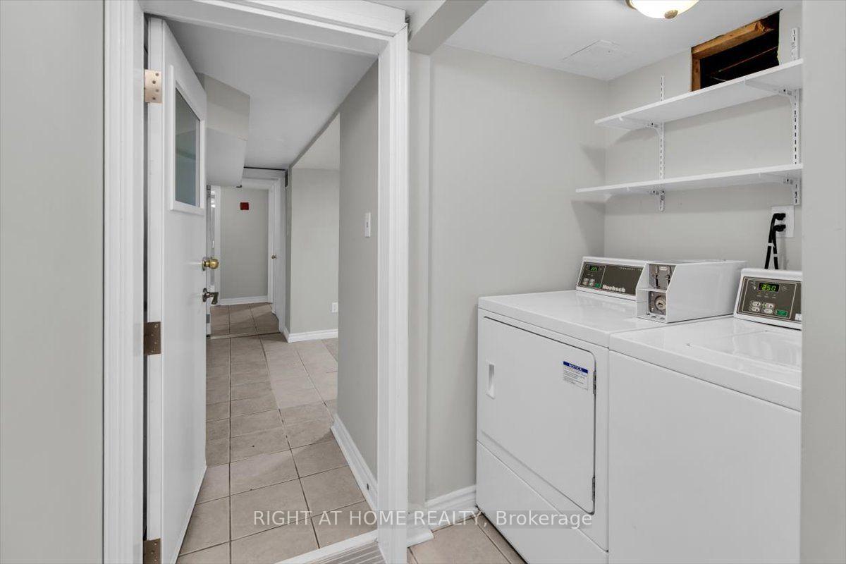 Photo 24 of Unit Main & Lower, 182 Mutual Street, Toronto, Church-Yonge Corridor — HOMEH