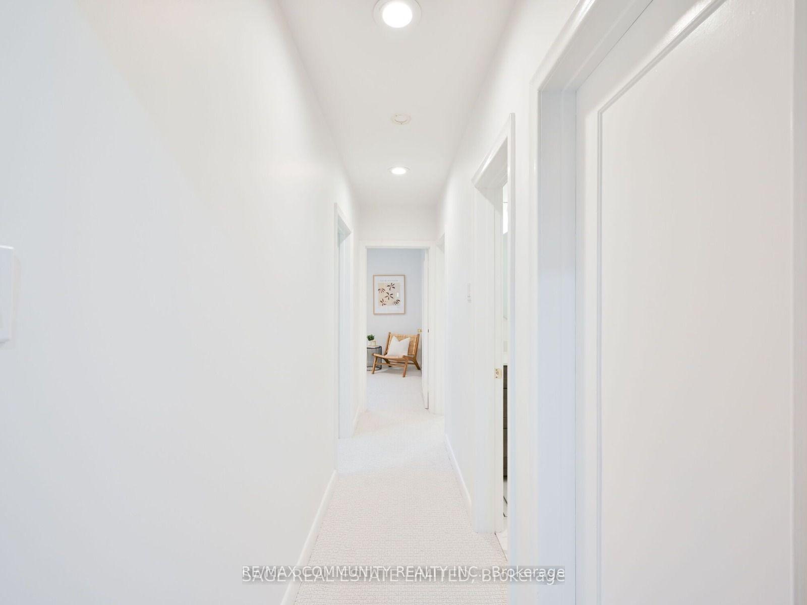 Photo 15 of 15 Saunders Road, Scarborough, Guildwood — HOMEH