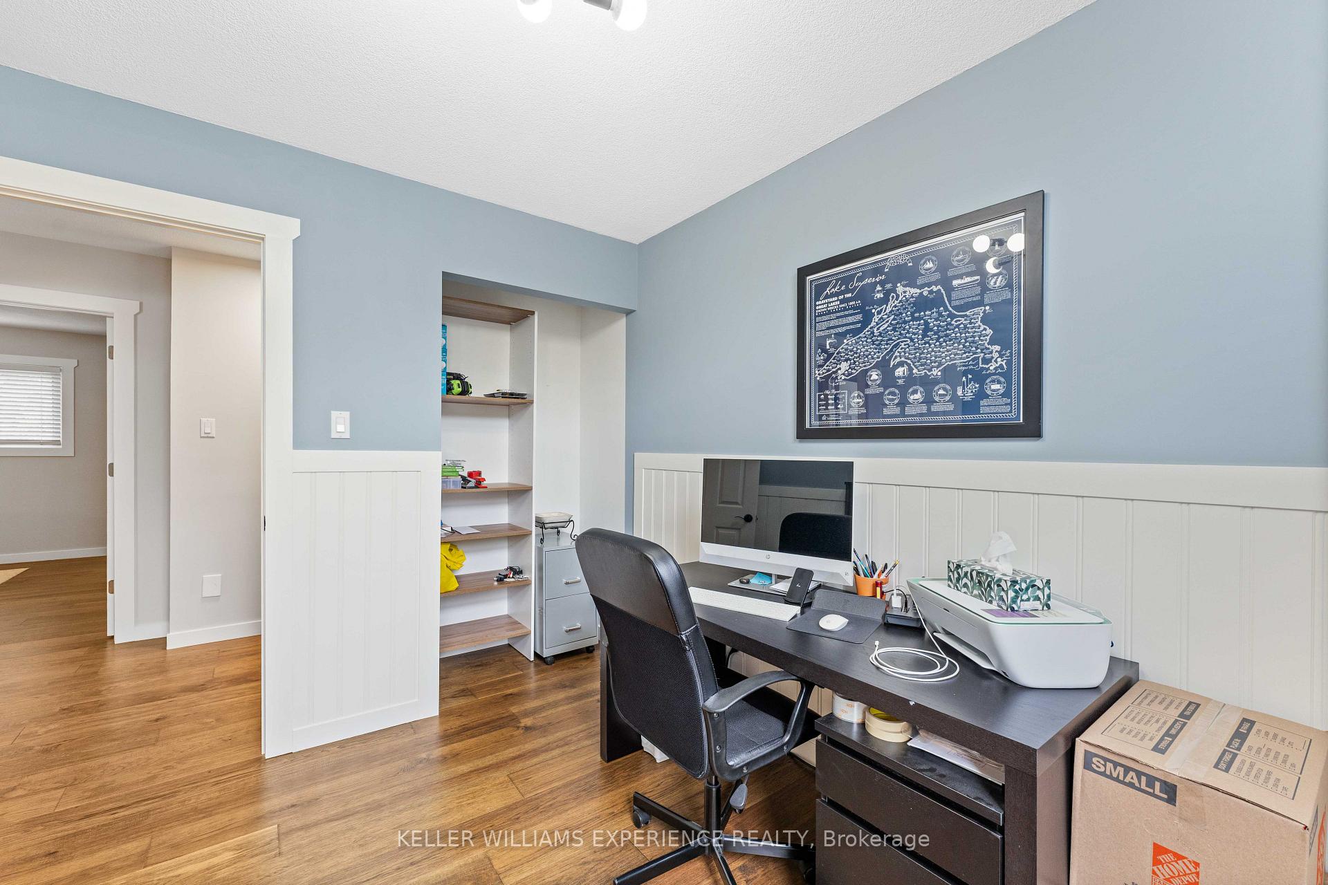 Photo 15 of 9 Edenbridge Drive, Essa, Angus — HOMEH