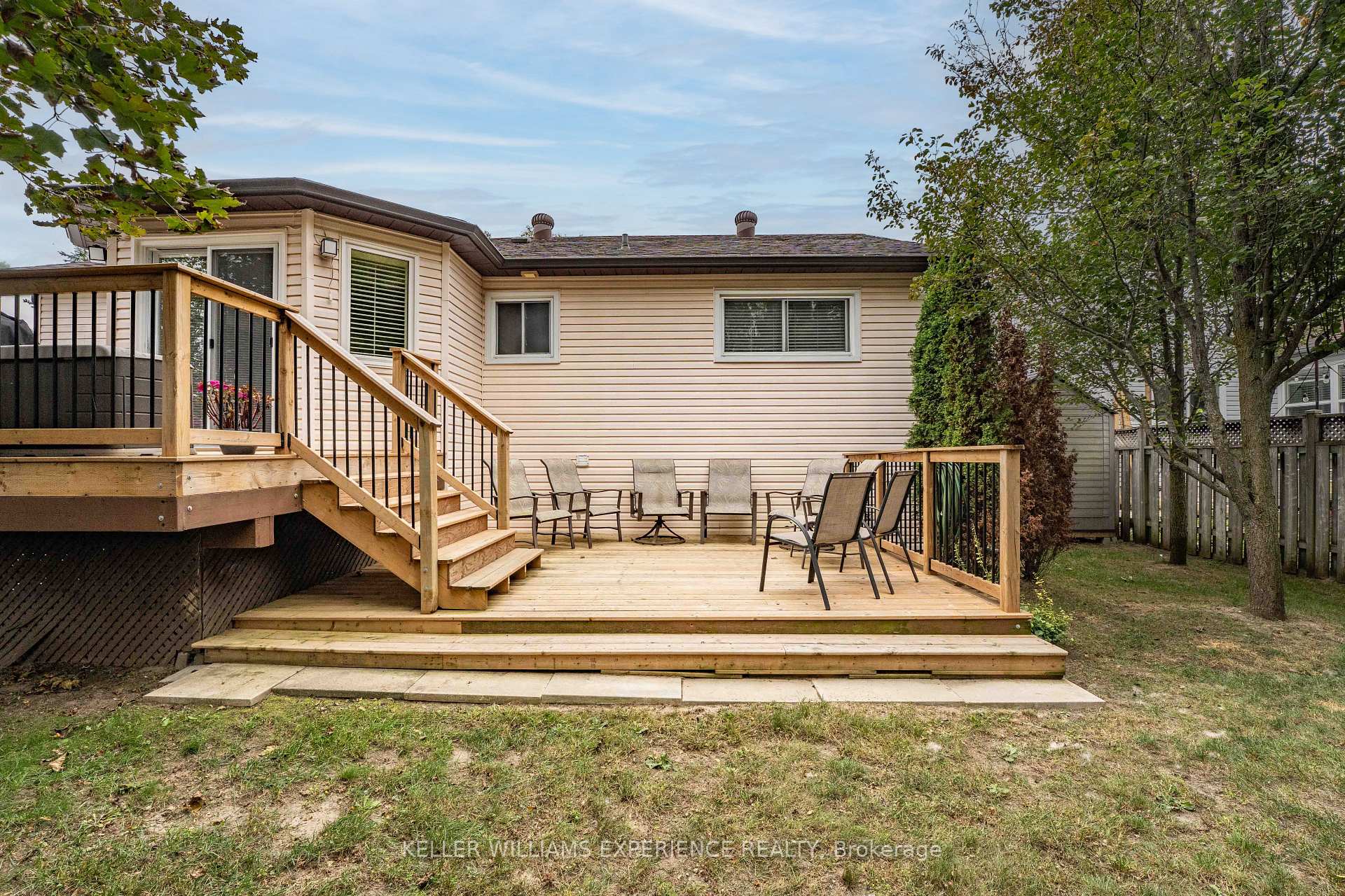 Photo 33 of 9 Edenbridge Drive, Essa, Angus — HOMEH