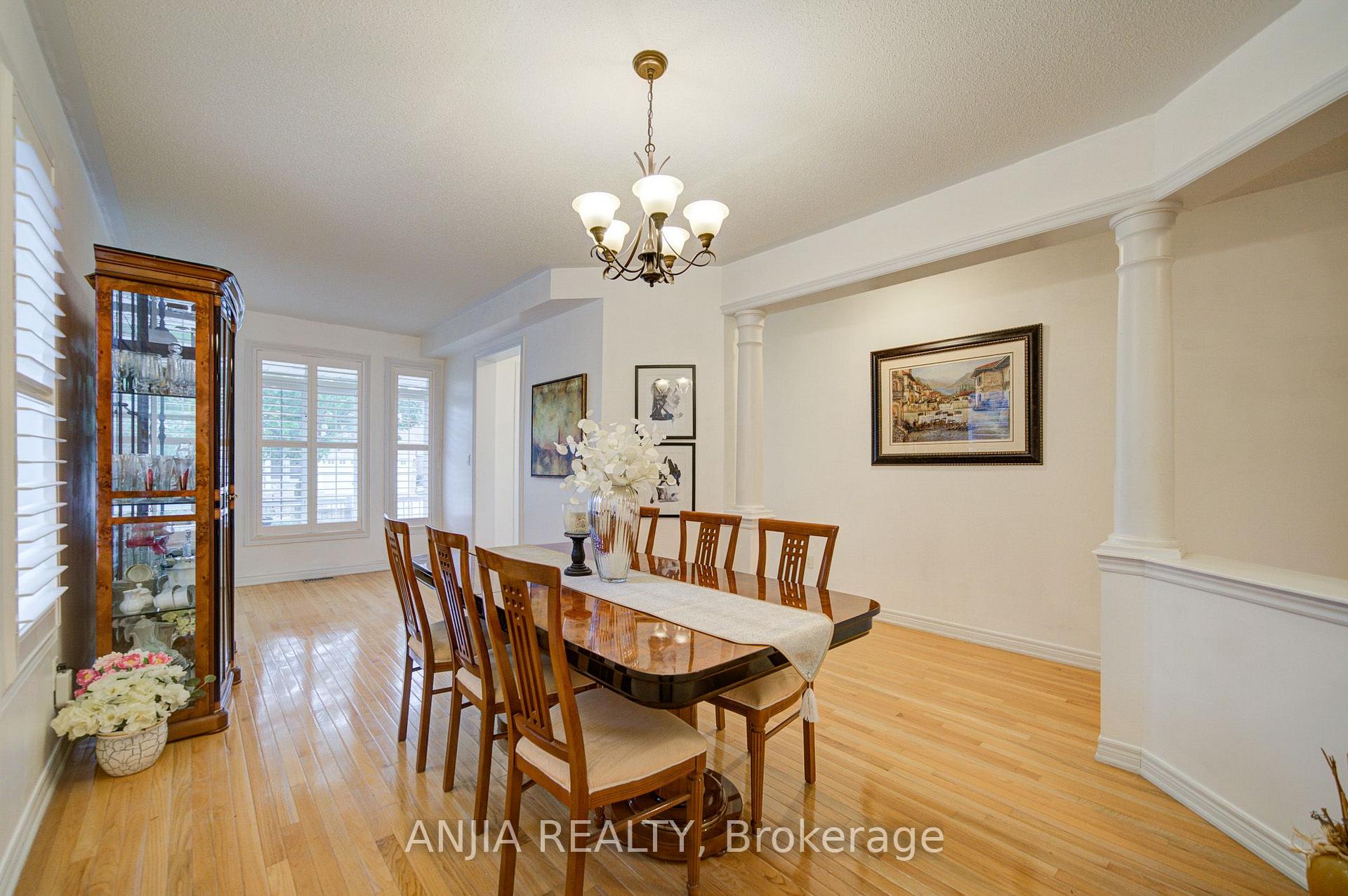 Photo 6 of 20 Appleview Road, Markham, Greensborough — HOMEH