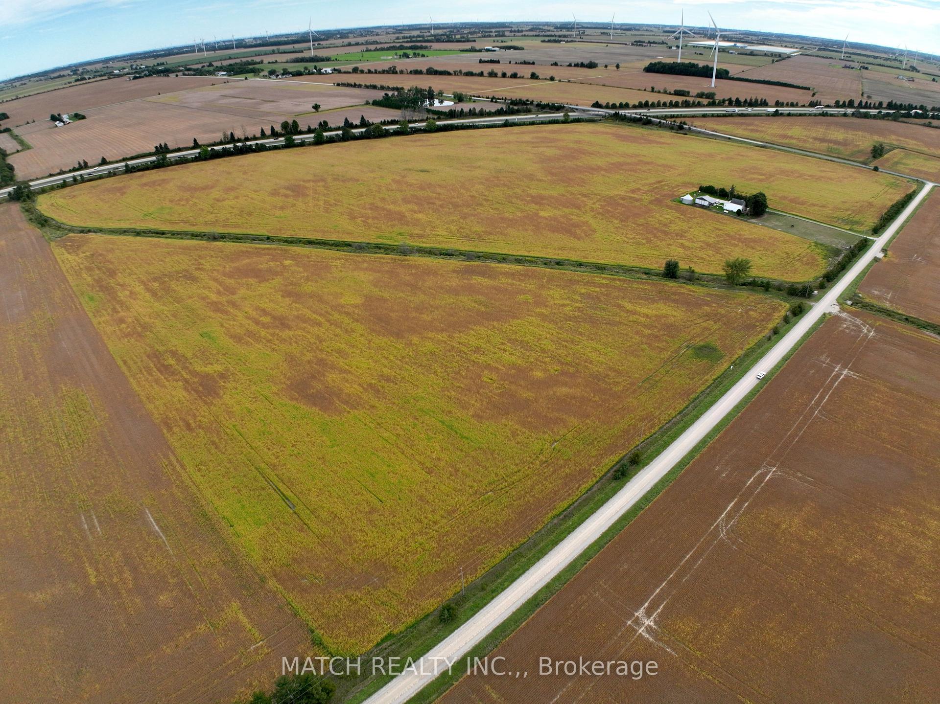 Photo 2 of Vasik Line, Chatham-Kent, Harwich — HOMEH