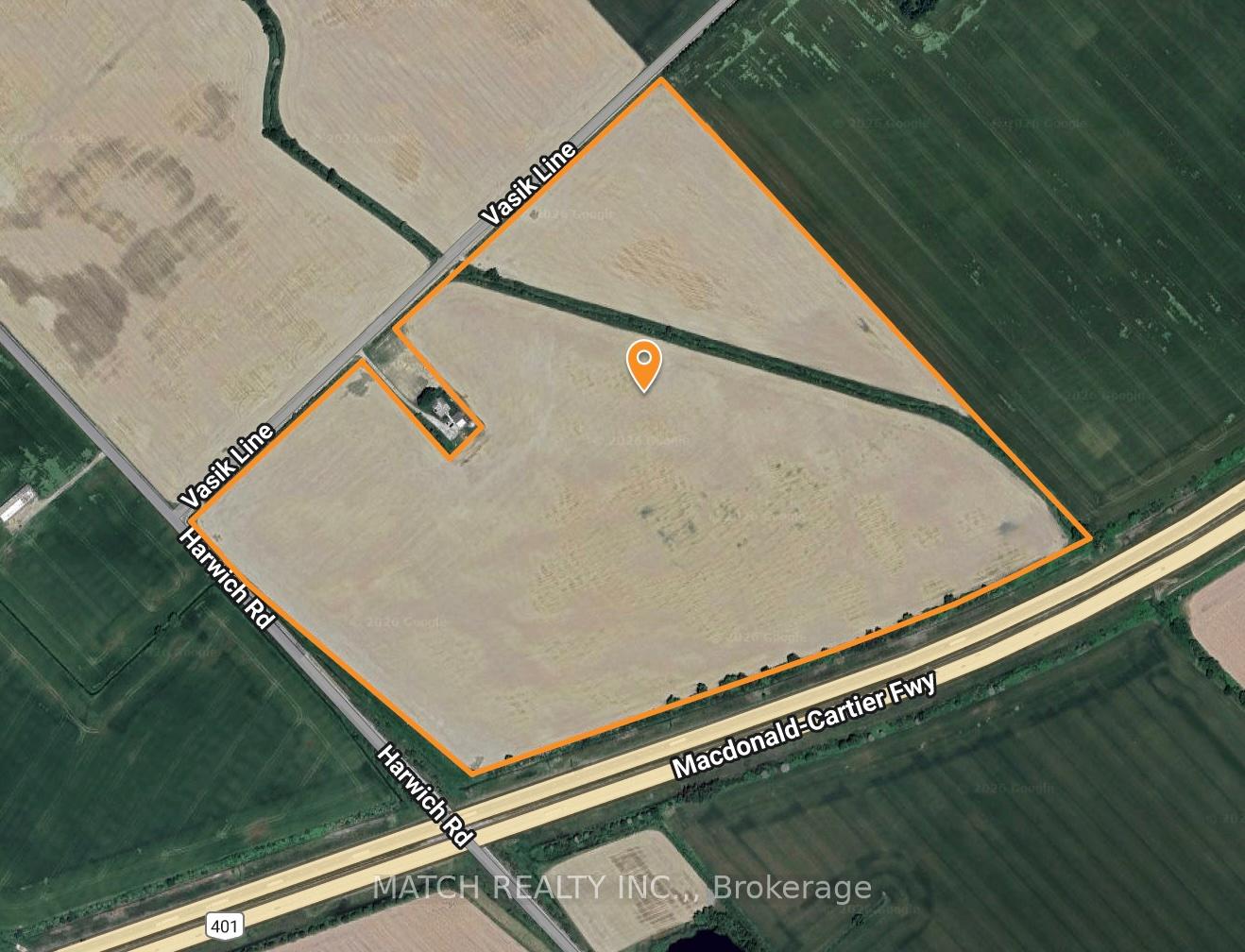 Photo 5 of Vasik Line, Chatham-Kent, Harwich — HOMEH