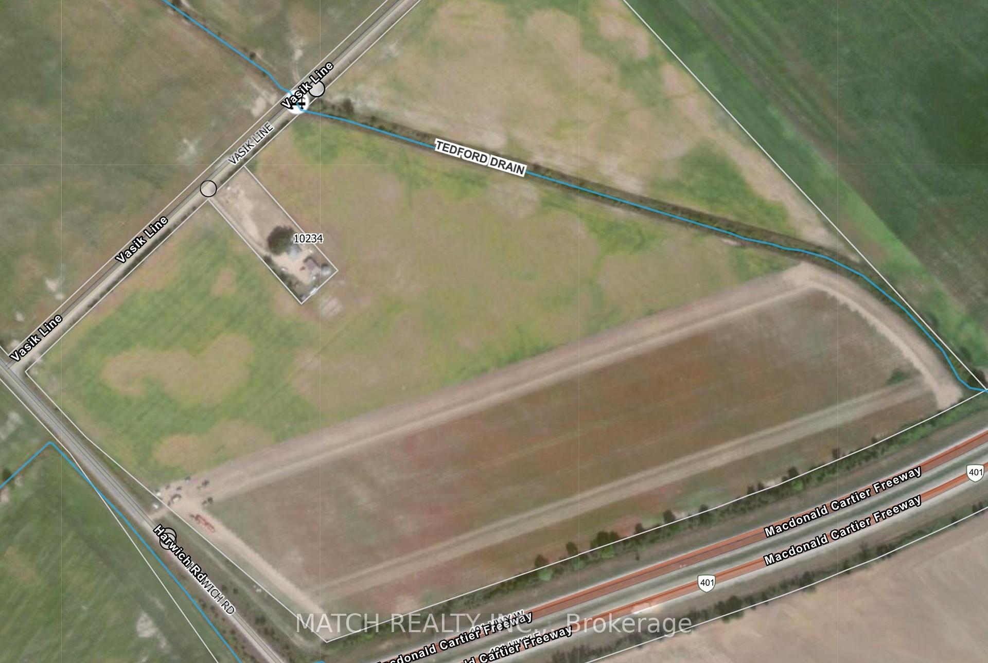 Photo 11 of Vasik Line, Chatham-Kent, Harwich — HOMEH