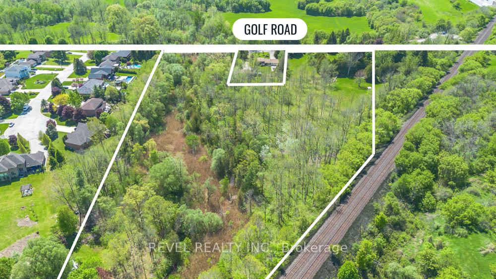 Photo 5 of 88 Golf Road, Brantford, St. Andrew — HOMEH