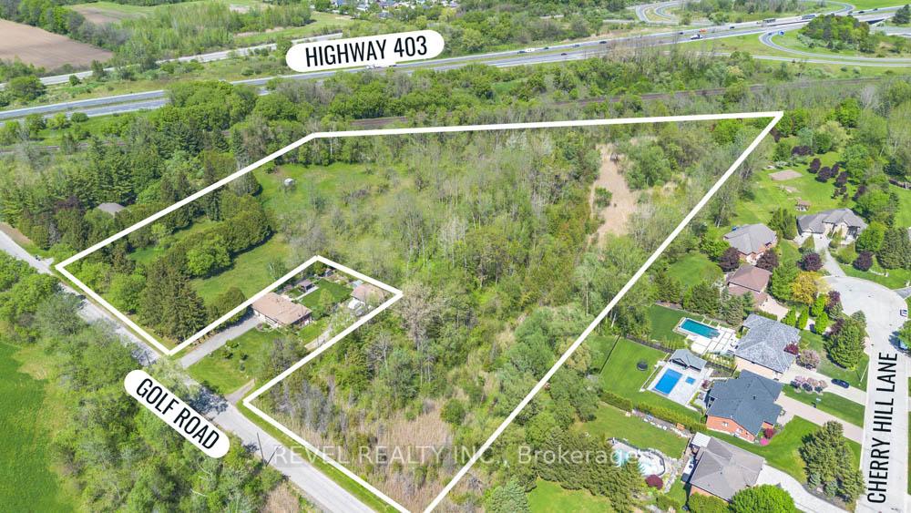 Photo 6 of 88 Golf Road, Brantford, St. Andrew — HOMEH