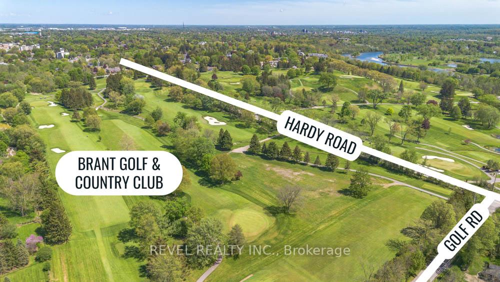 Photo 7 of 88 Golf Road, Brantford, St. Andrew — HOMEH