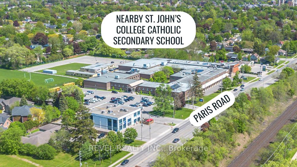 Photo 9 of 88 Golf Road, Brantford, St. Andrew — HOMEH