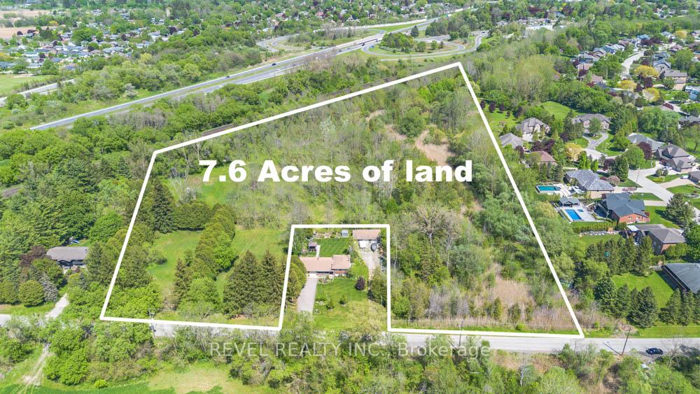 Photo 10 of 88 Golf Road, Brantford, St. Andrew — HOMEH