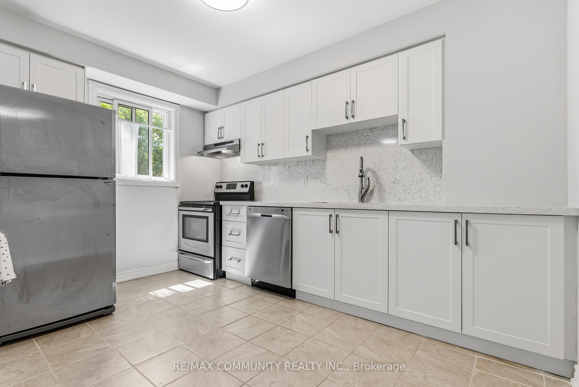Photo 7 of 80 Brockman Crescent, Ajax, Central West — HOMEH