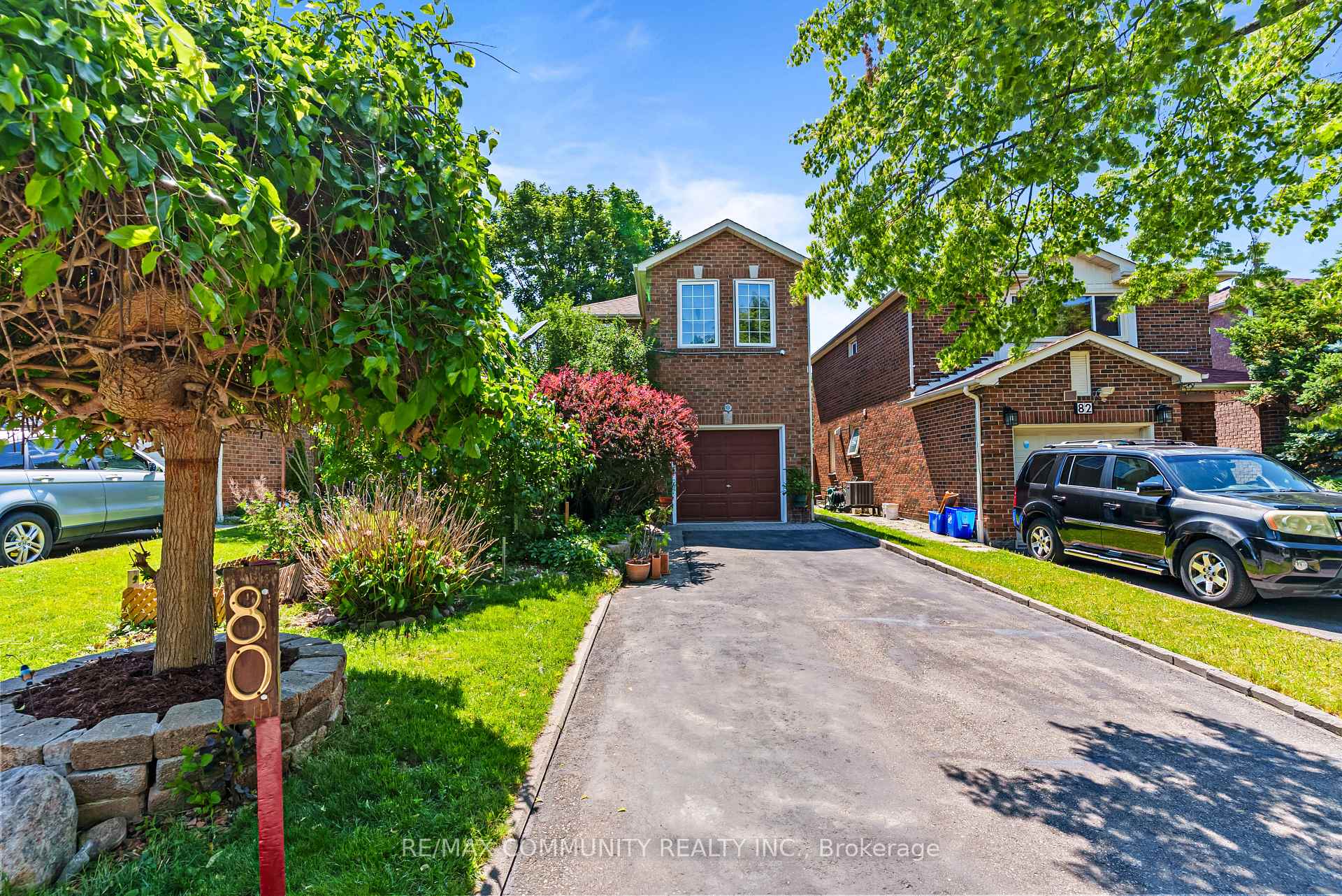 Photo 33 of 80 Brockman Crescent, Ajax, Central West — HOMEH