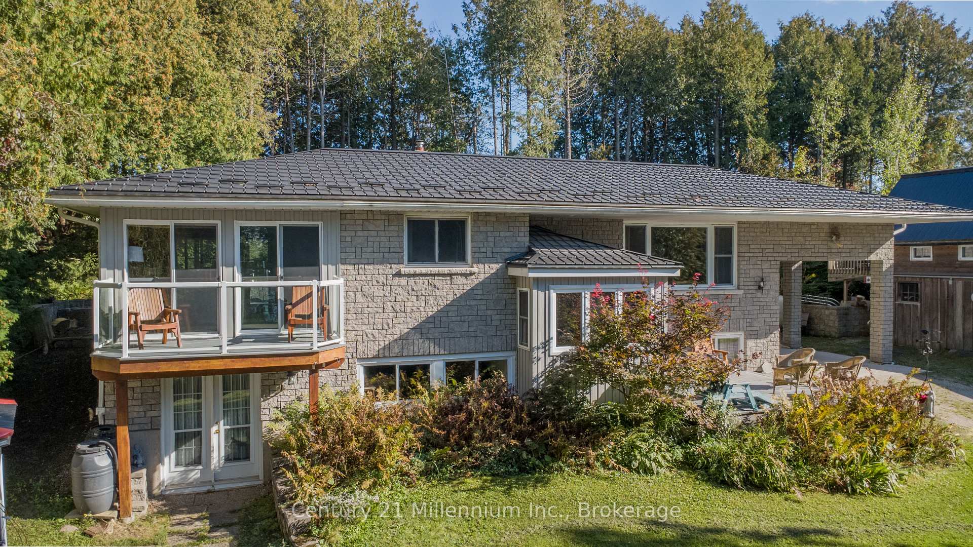 Photo 2 of 1130 Sideroad 10 S, Arran-Elderslie — HOMEH