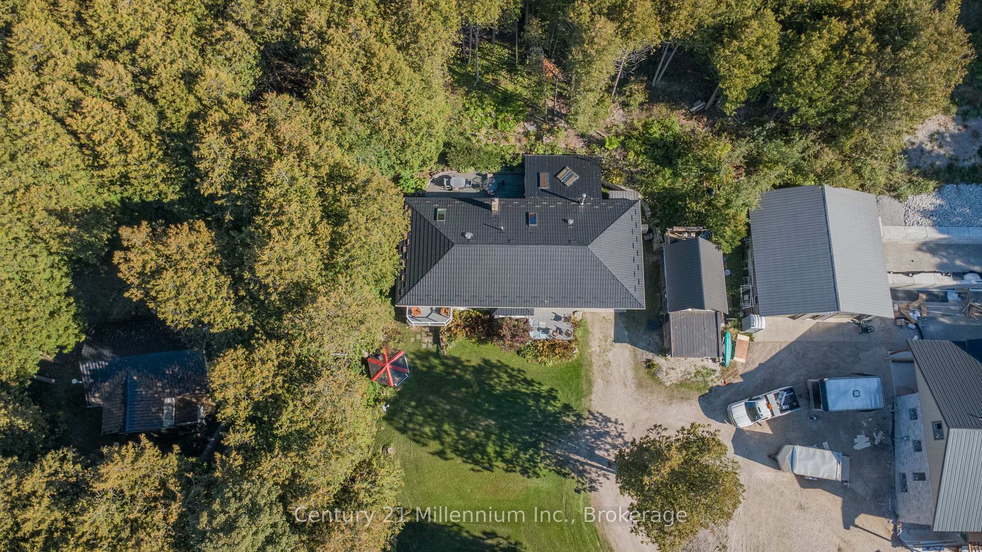 Photo 3 of 1130 Sideroad 10 S, Arran-Elderslie — HOMEH