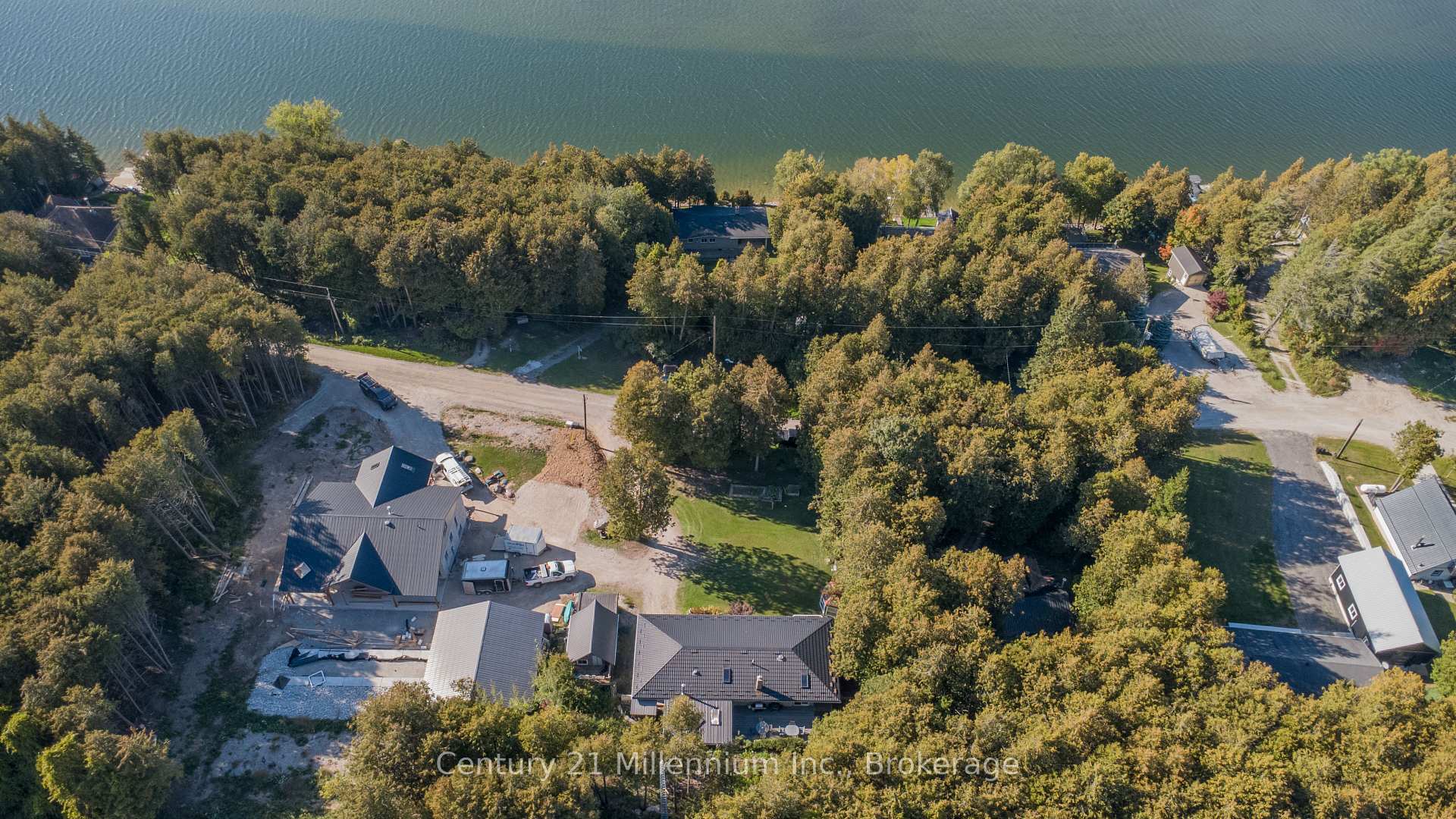 Photo 4 of 1130 Sideroad 10 S, Arran-Elderslie — HOMEH