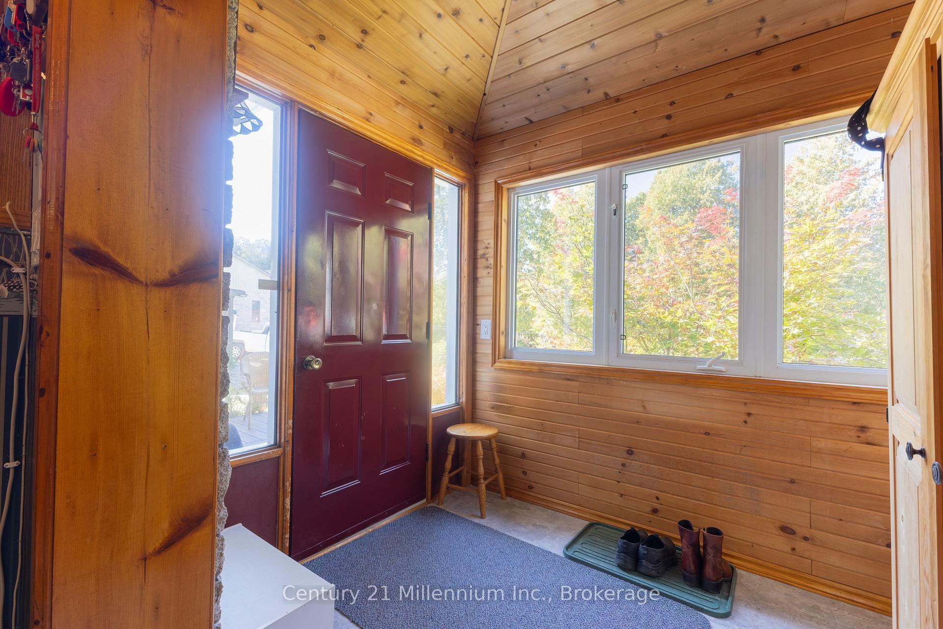 Photo 9 of 1130 Sideroad 10 S, Arran-Elderslie — HOMEH