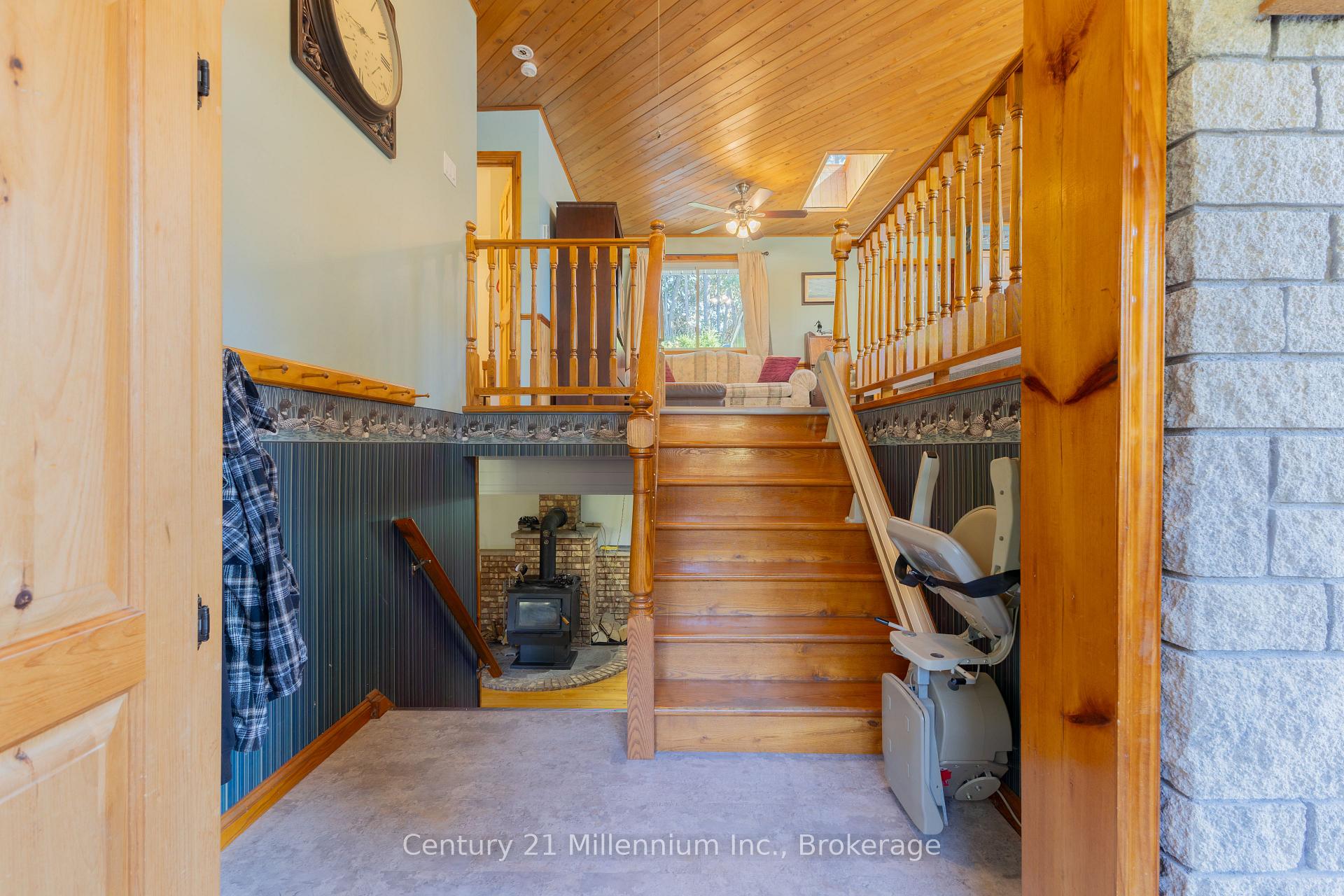 Photo 10 of 1130 Sideroad 10 S, Arran-Elderslie — HOMEH