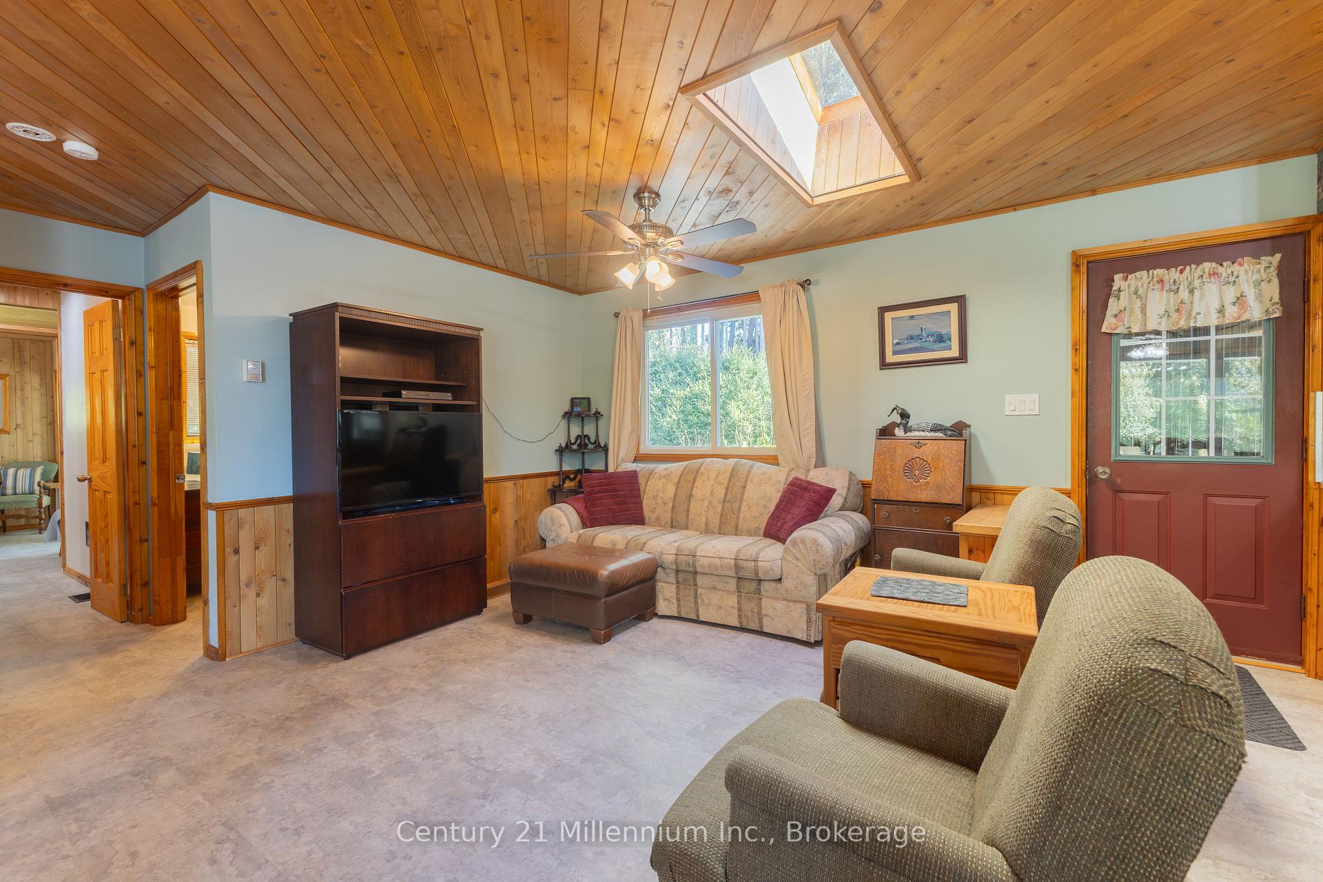 Photo 11 of 1130 Sideroad 10 S, Arran-Elderslie — HOMEH