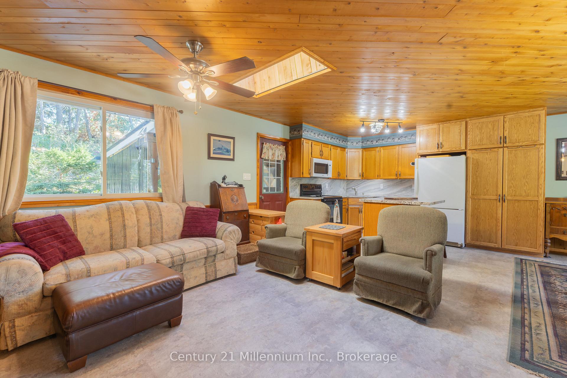 Photo 12 of 1130 Sideroad 10 S, Arran-Elderslie — HOMEH
