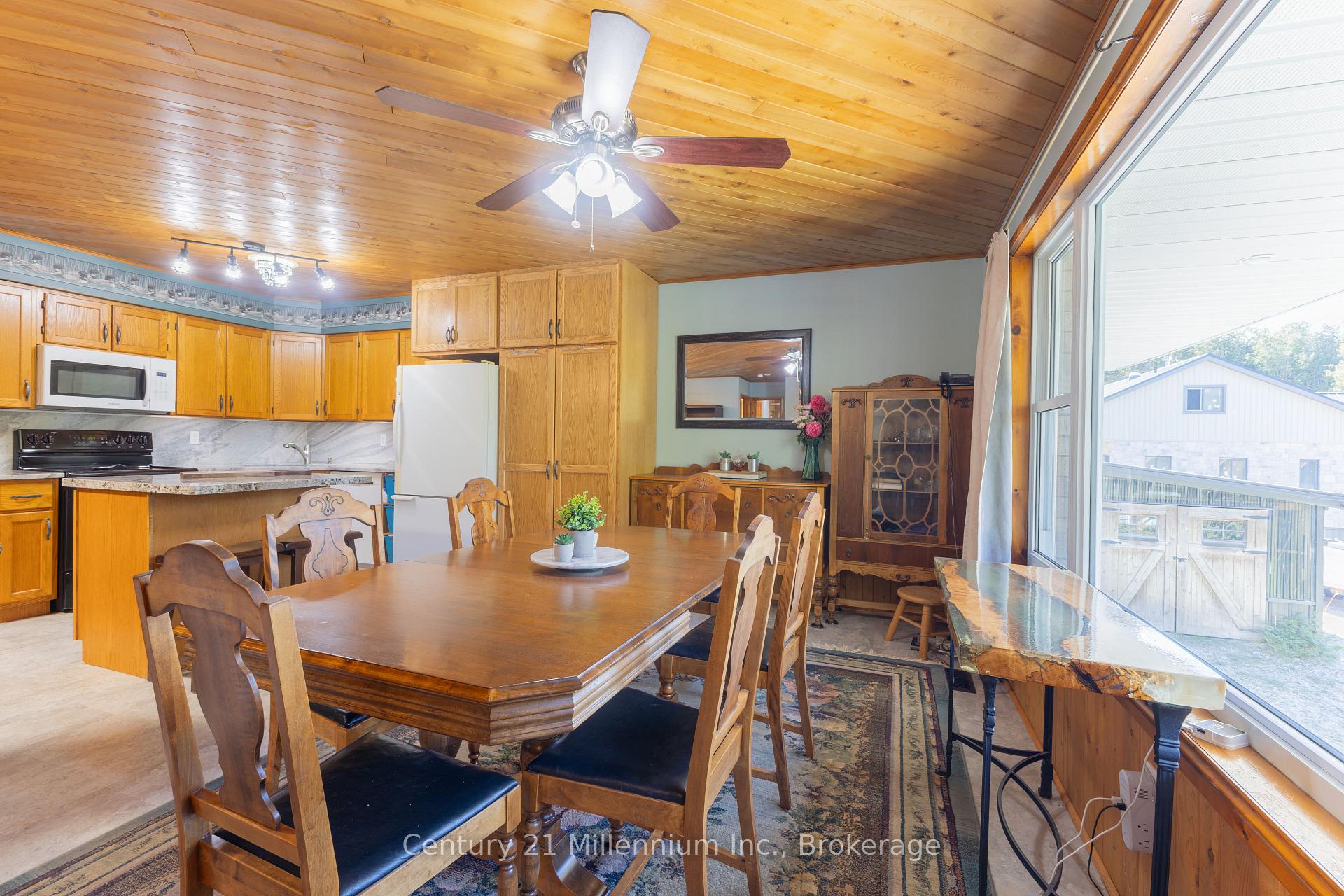 Photo 13 of 1130 Sideroad 10 S, Arran-Elderslie — HOMEH