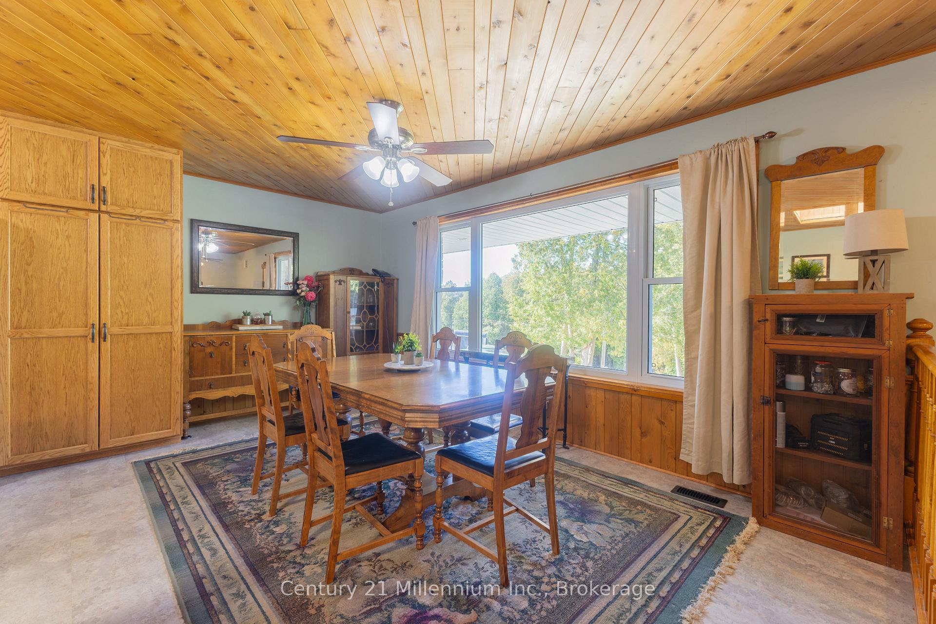 Photo 15 of 1130 Sideroad 10 S, Arran-Elderslie — HOMEH