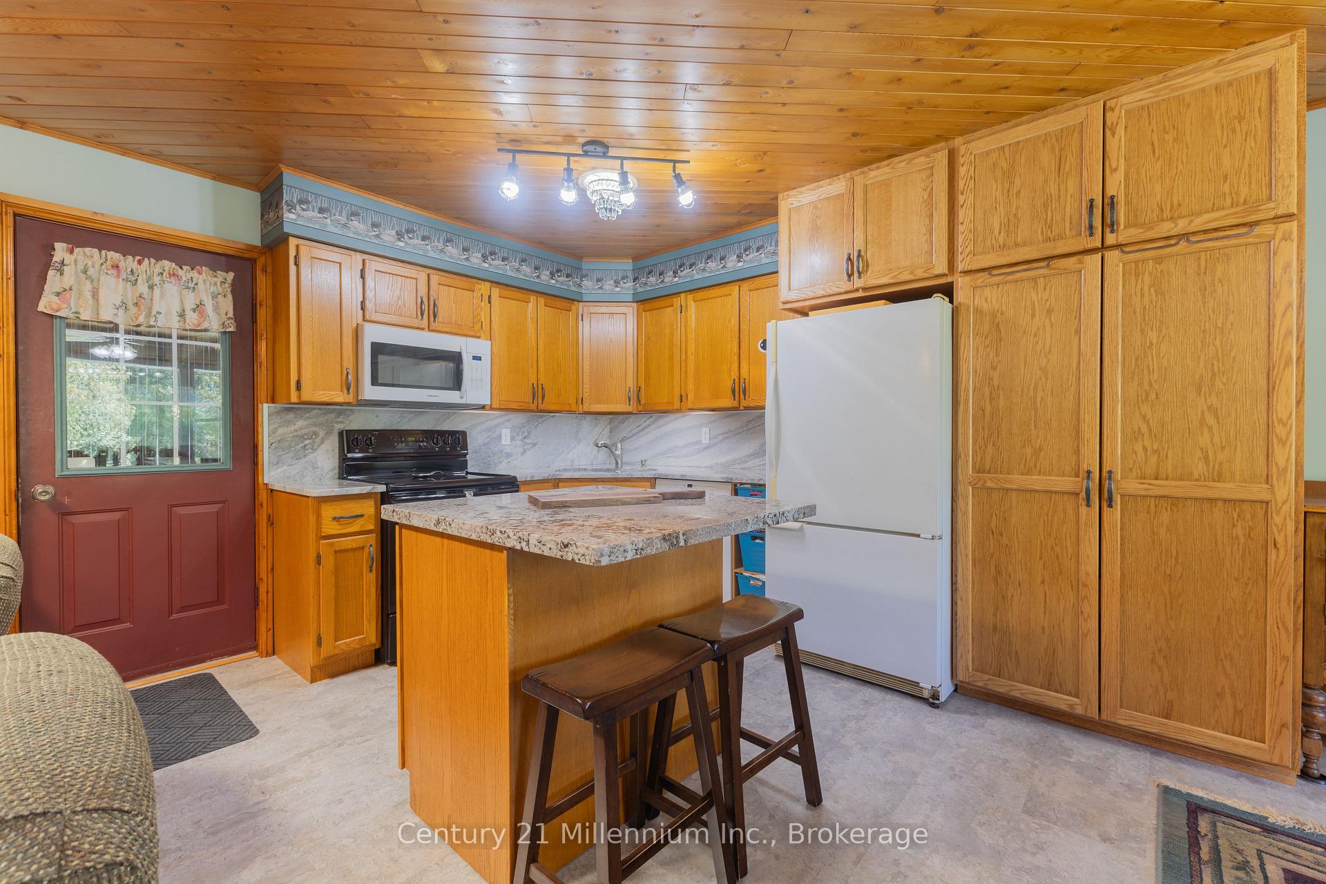 Photo 16 of 1130 Sideroad 10 S, Arran-Elderslie — HOMEH