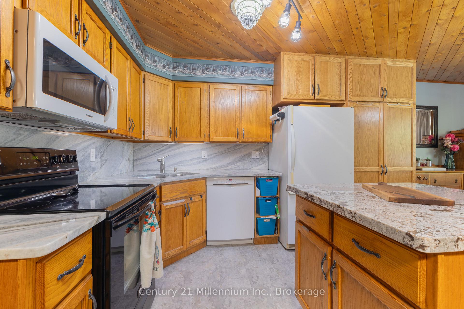 Photo 17 of 1130 Sideroad 10 S, Arran-Elderslie — HOMEH