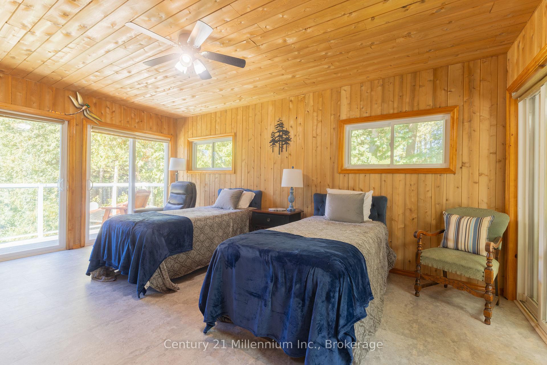 Photo 19 of 1130 Sideroad 10 S, Arran-Elderslie — HOMEH