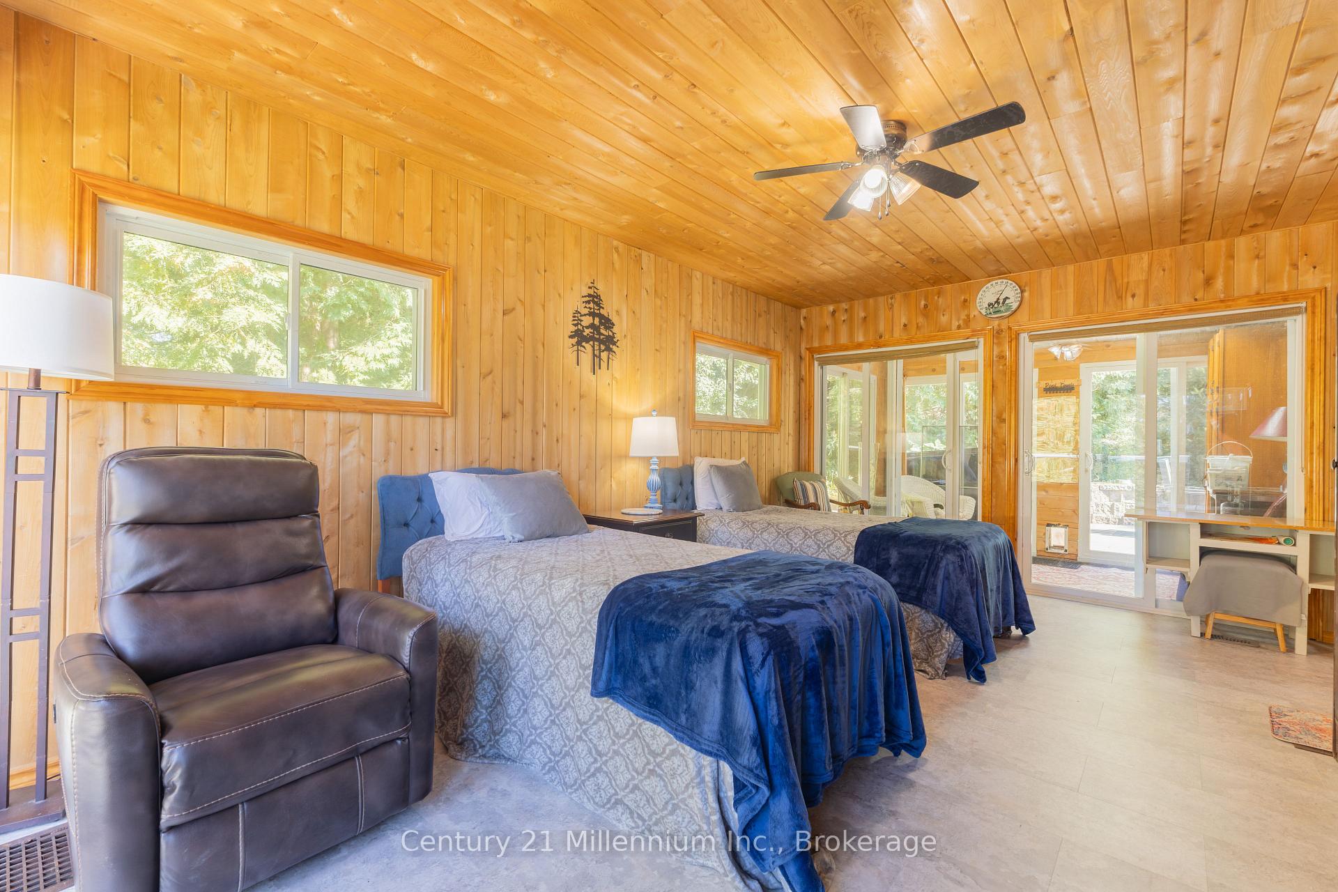 Photo 20 of 1130 Sideroad 10 S, Arran-Elderslie — HOMEH