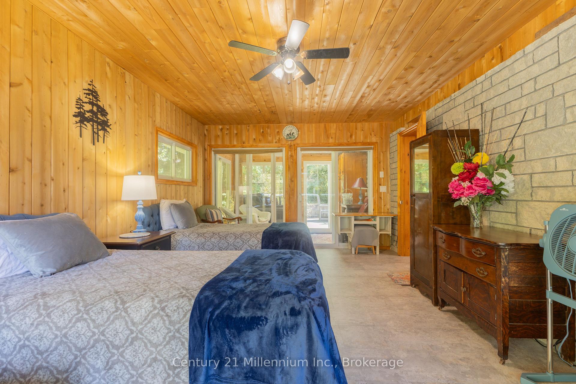 Photo 21 of 1130 Sideroad 10 S, Arran-Elderslie — HOMEH