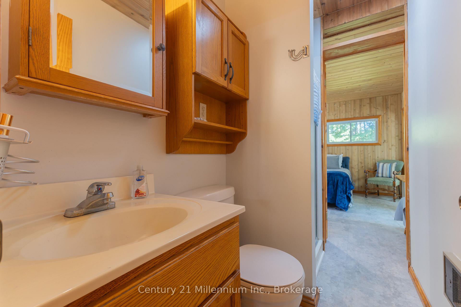 Photo 24 of 1130 Sideroad 10 S, Arran-Elderslie — HOMEH