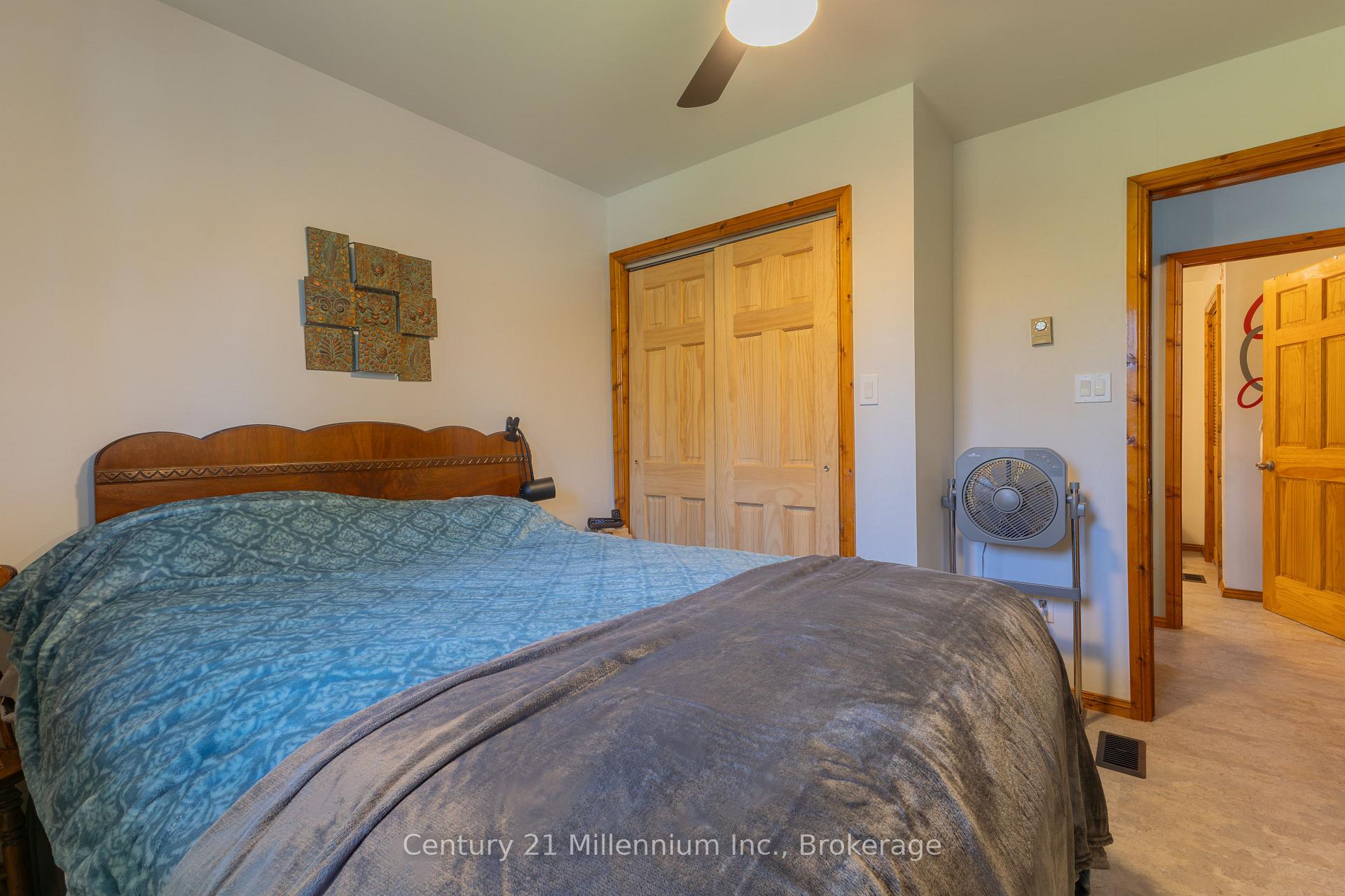 Photo 27 of 1130 Sideroad 10 S, Arran-Elderslie — HOMEH