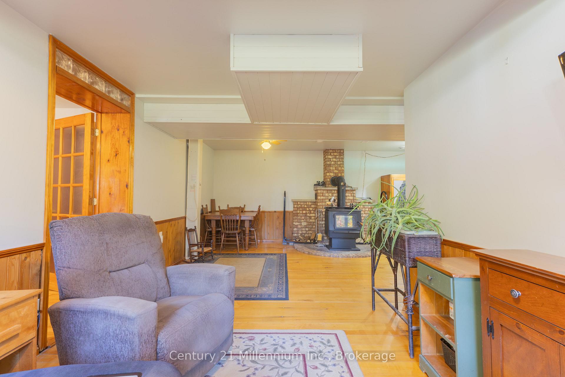 Photo 28 of 1130 Sideroad 10 S, Arran-Elderslie — HOMEH