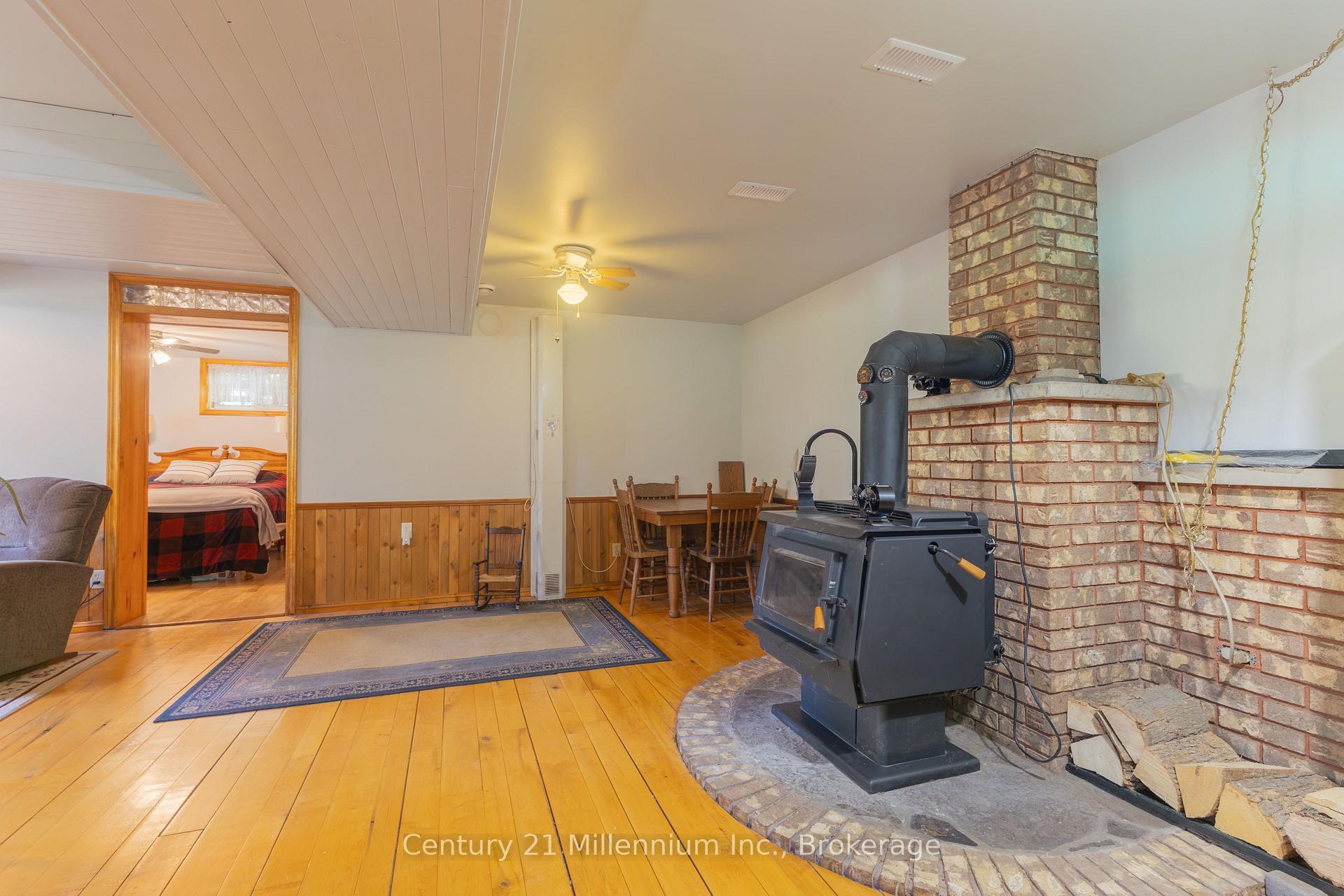 Photo 29 of 1130 Sideroad 10 S, Arran-Elderslie — HOMEH