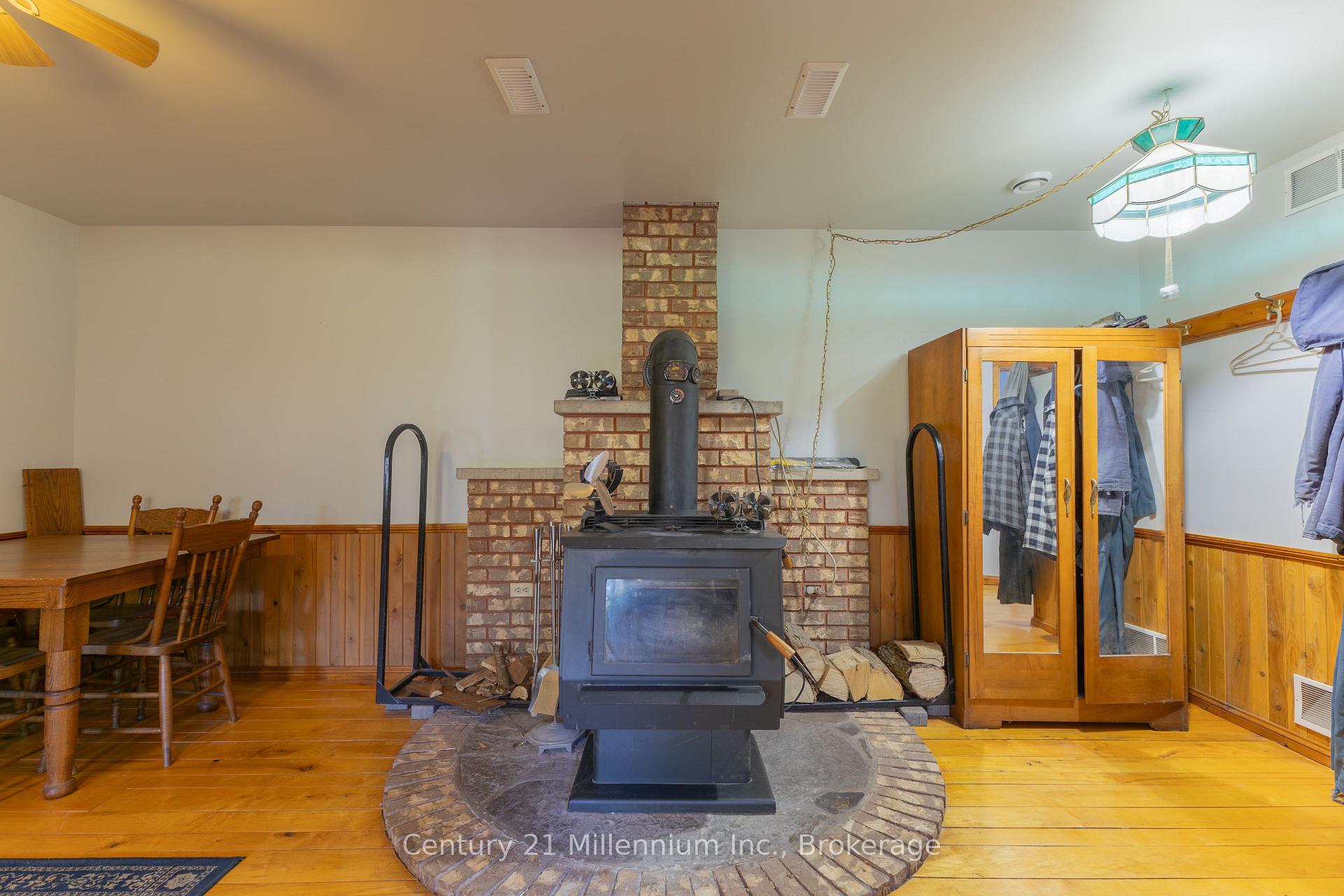Photo 31 of 1130 Sideroad 10 S, Arran-Elderslie — HOMEH