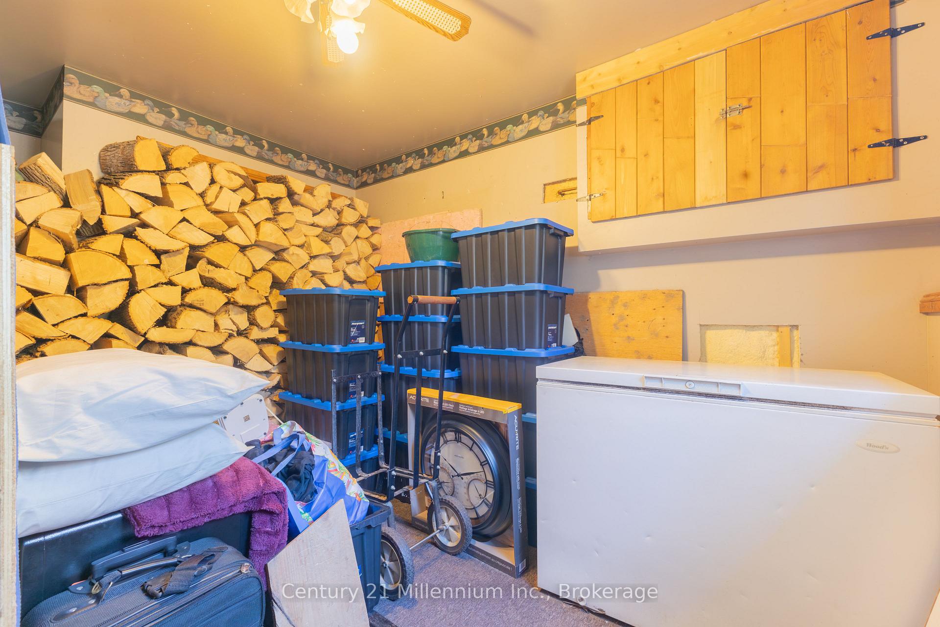 Photo 36 of 1130 Sideroad 10 S, Arran-Elderslie — HOMEH