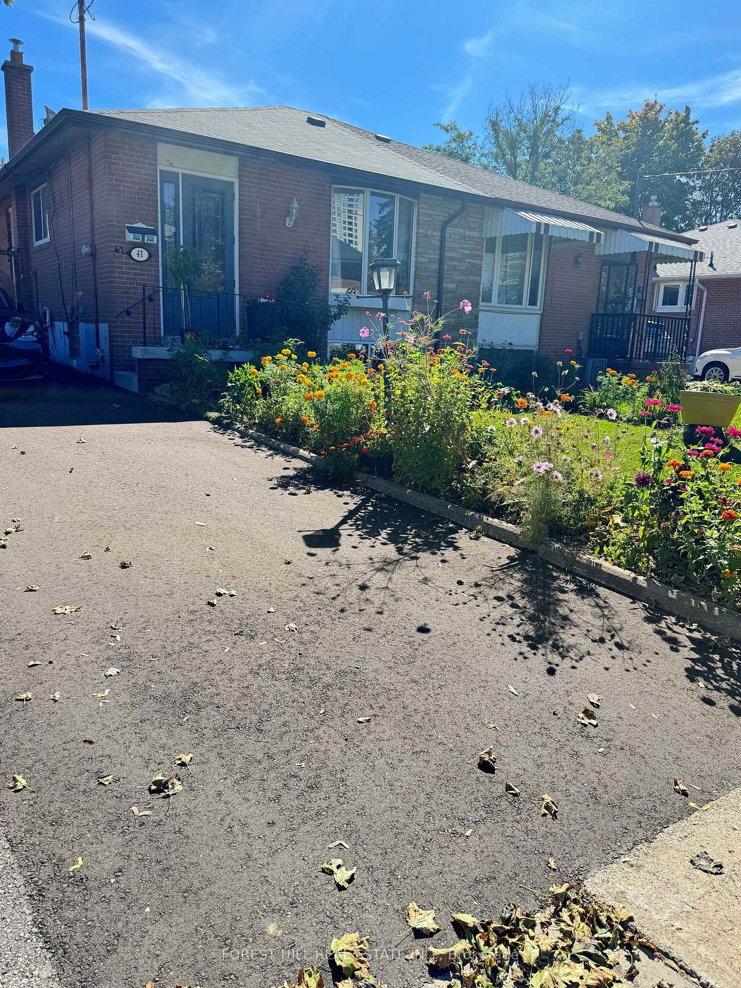 Photo 1 of Unit BSMT, 41 Stoneton Drive, Scarborough, Woburn — HOMEH