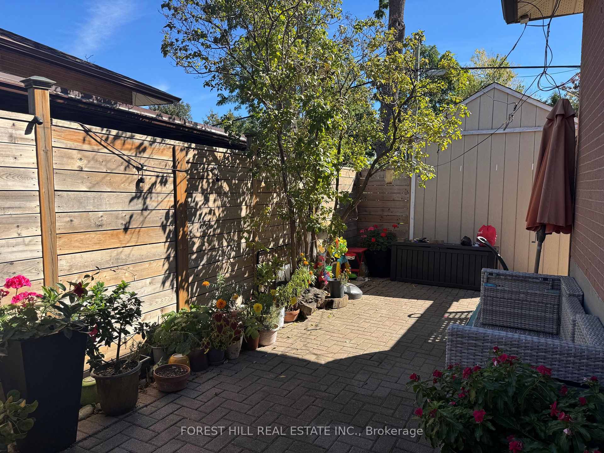 Photo 2 of Unit BSMT, 41 Stoneton Drive, Scarborough, Woburn — HOMEH