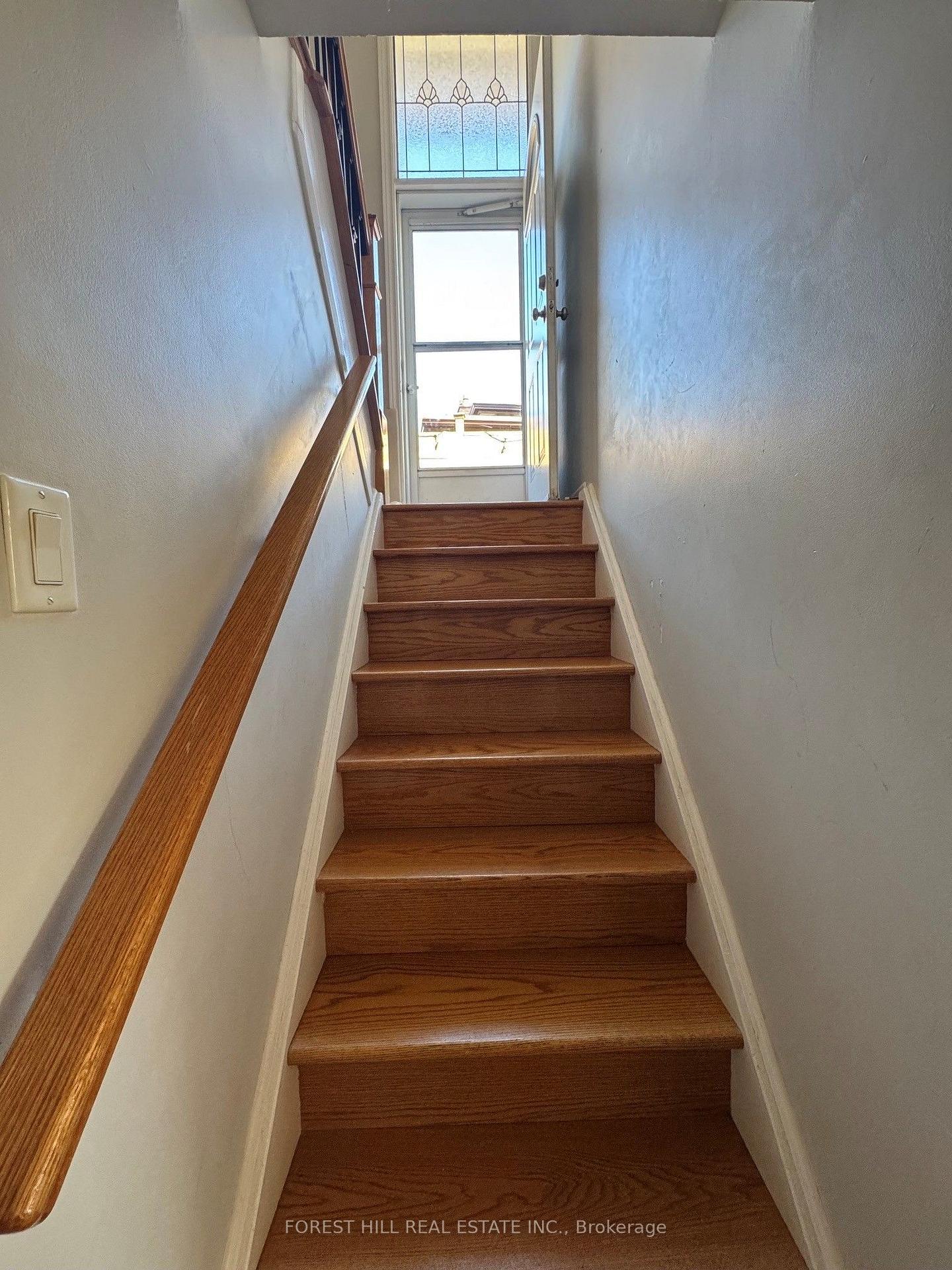 Photo 4 of Unit BSMT, 41 Stoneton Drive, Scarborough, Woburn — HOMEH