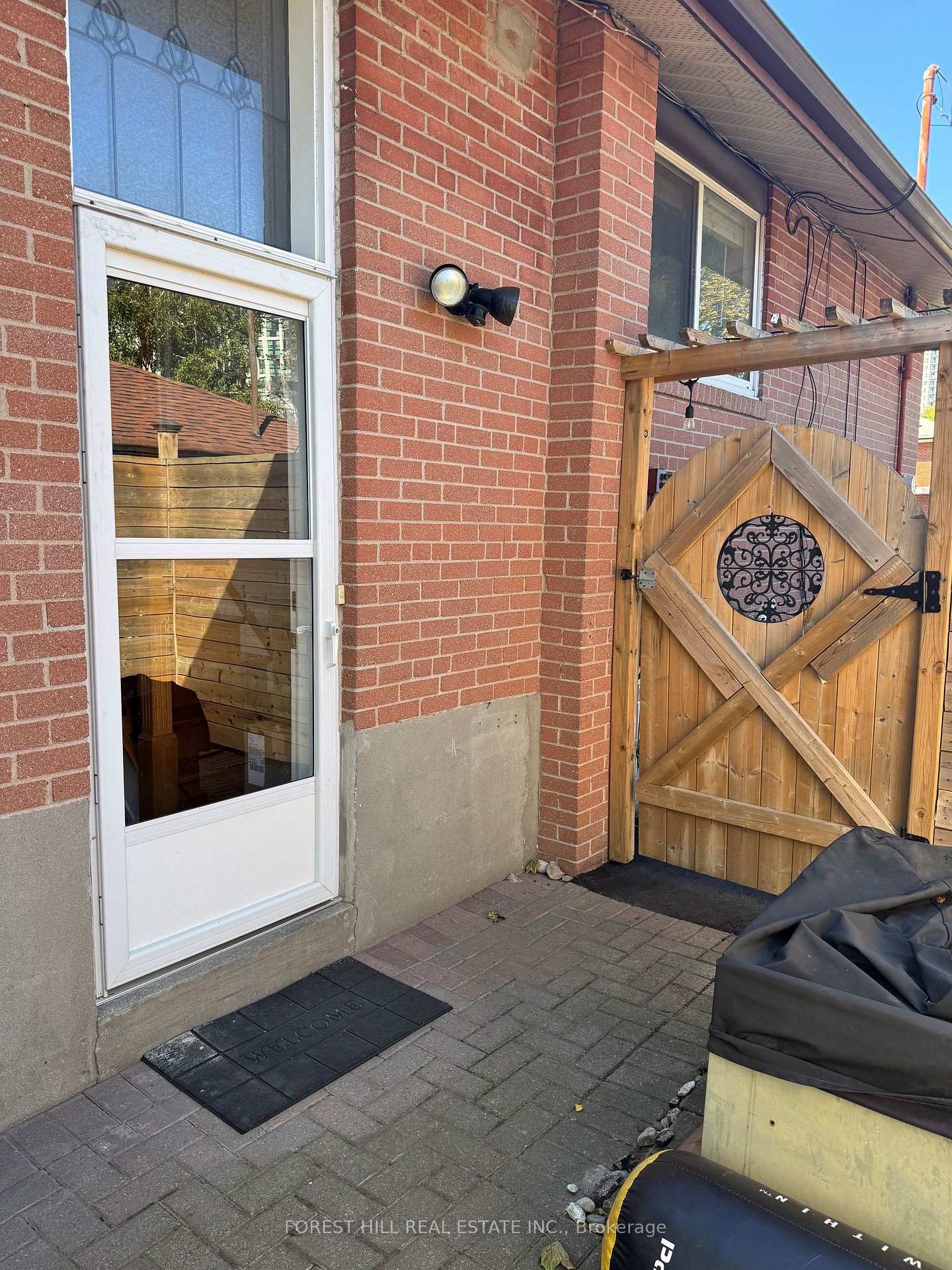 Photo 3 of Unit BSMT, 41 Stoneton Drive, Scarborough, Woburn — HOMEH