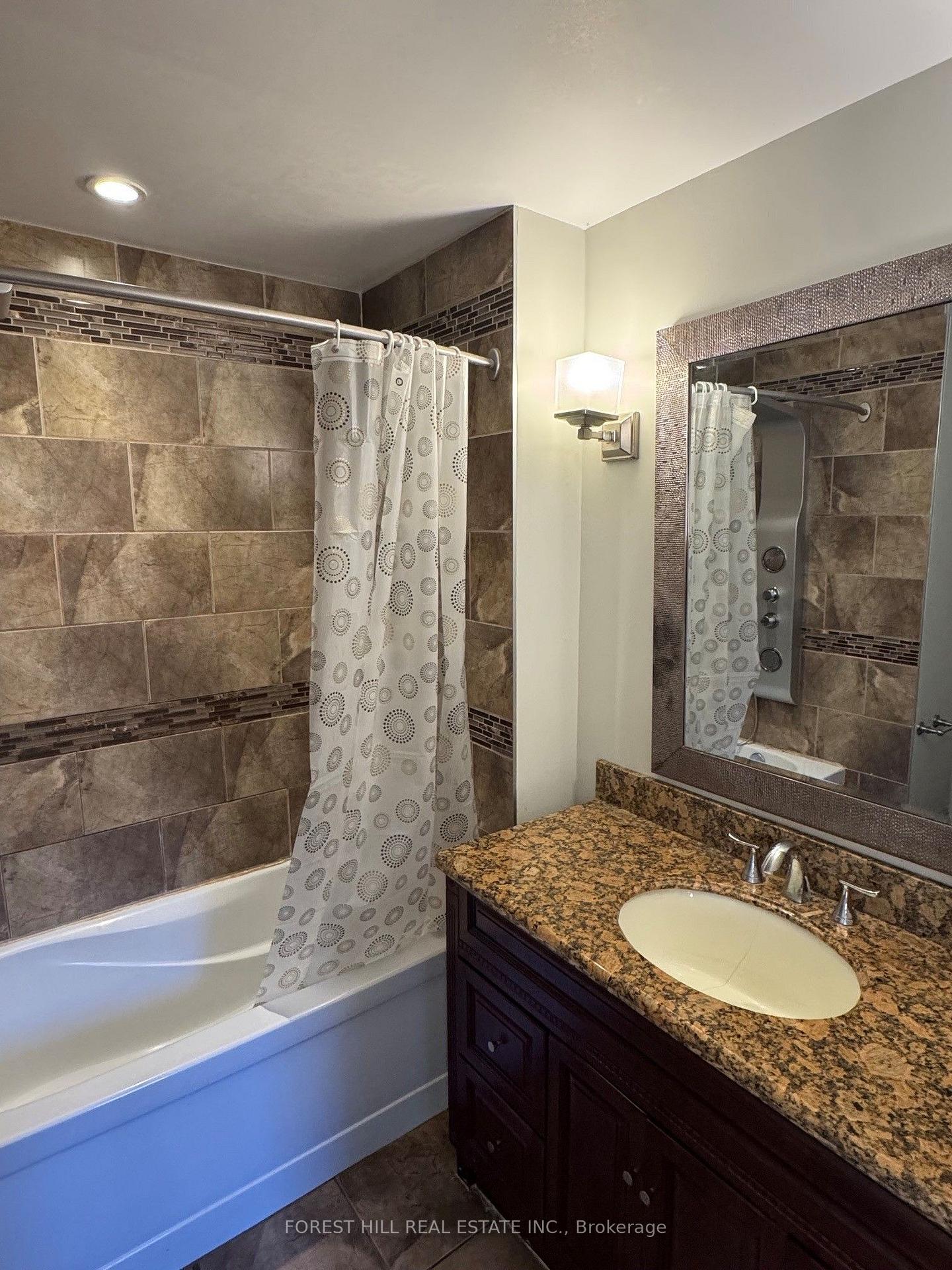 Photo 10 of Unit BSMT, 41 Stoneton Drive, Scarborough, Woburn — HOMEH
