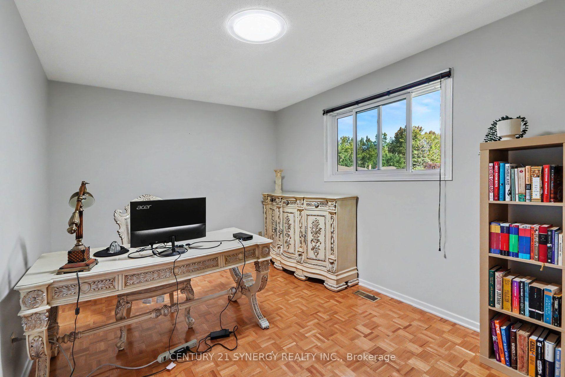Photo 14 of 21 Alder Crescent, Ottawa, Blackburn Hamlet — HOMEH