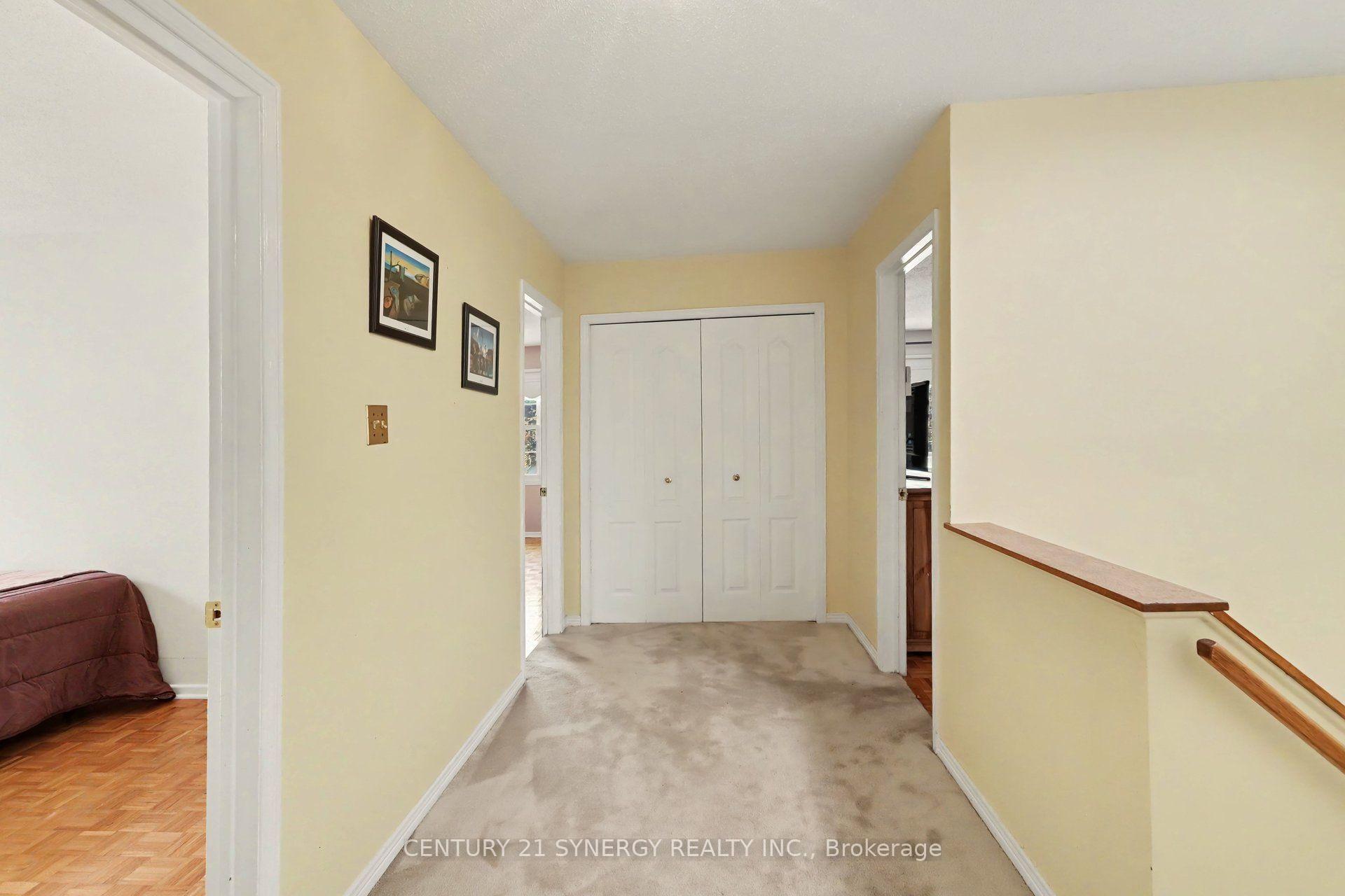 Photo 16 of 21 Alder Crescent, Ottawa, Blackburn Hamlet — HOMEH
