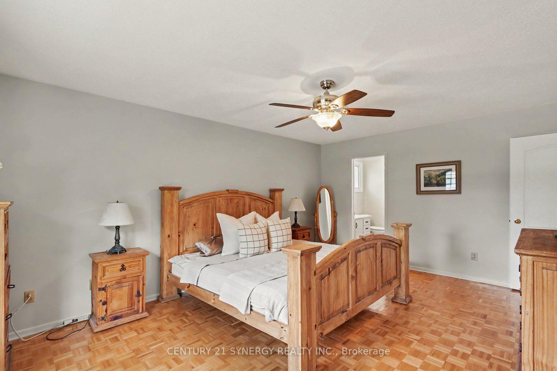 Photo 18 of 21 Alder Crescent, Ottawa, Blackburn Hamlet — HOMEH
