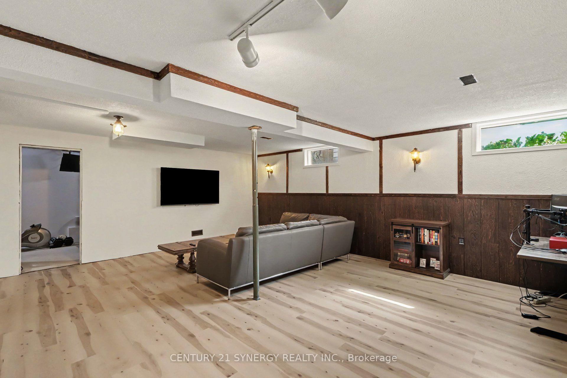 Photo 29 of 21 Alder Crescent, Ottawa, Blackburn Hamlet — HOMEH